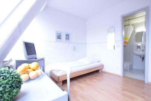 Hostal Ib-g�stehaus