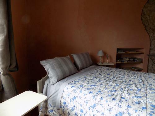 Bed & Breakfast Due Archi