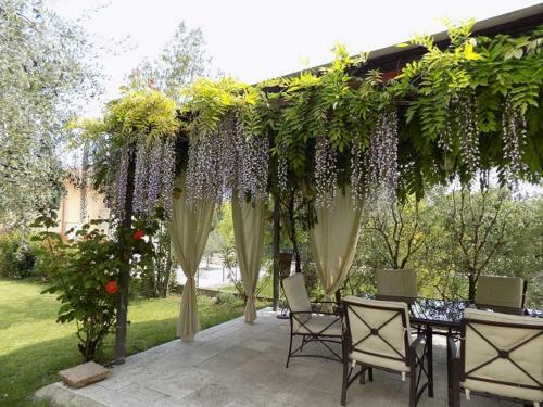 Bed & Breakfast Due Archi
