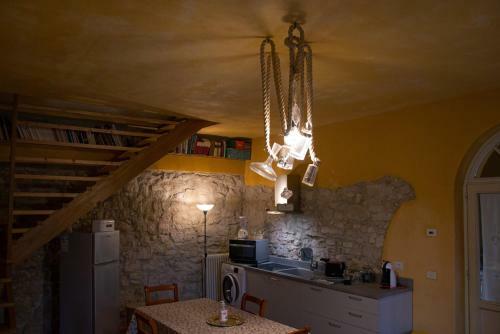 Bed & Breakfast Due Archi