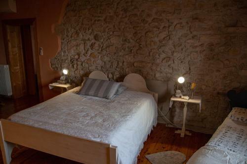Bed & Breakfast Due Archi