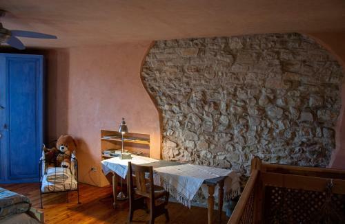 Bed & Breakfast Due Archi