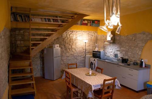 Bed & Breakfast Due Archi