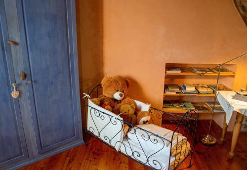 Bed & Breakfast Due Archi