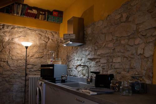 Bed & Breakfast Due Archi