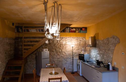 Bed & Breakfast Due Archi