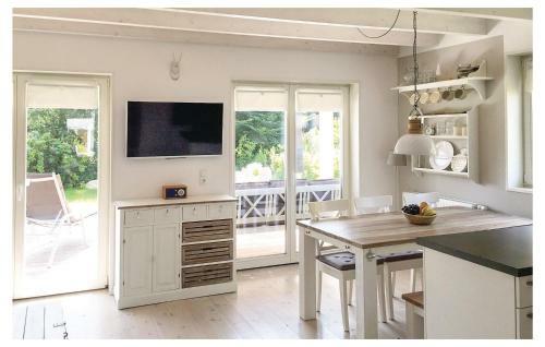 Holiday Home S�ssau/ostsee 26 With Sauna