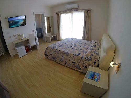Apartamento Rena Bianca