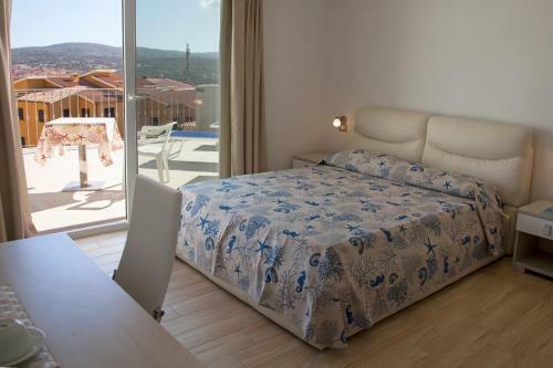Apartamento Rena Bianca