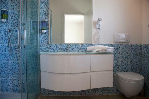 Apartamento Rena Bianca