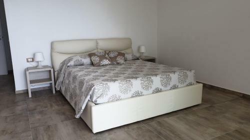 Apartamento Rena Bianca