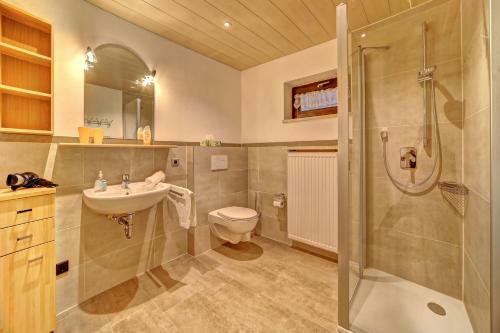 Apartamentos Ferienhaus Zur Weinlaube