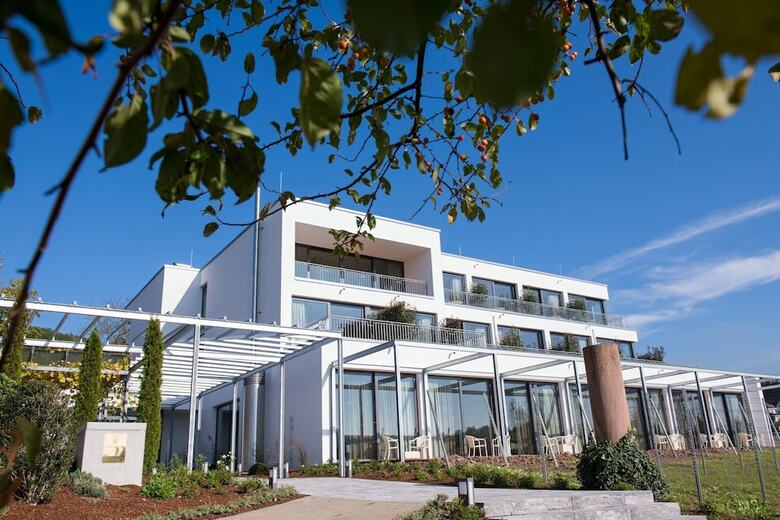 Hotel Heitlinger Hof