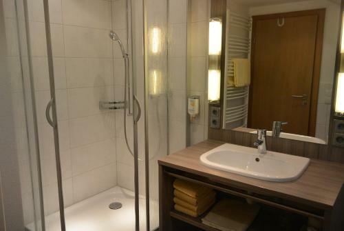 Hotel Zum L�wen - Unteres Wirtshaus
