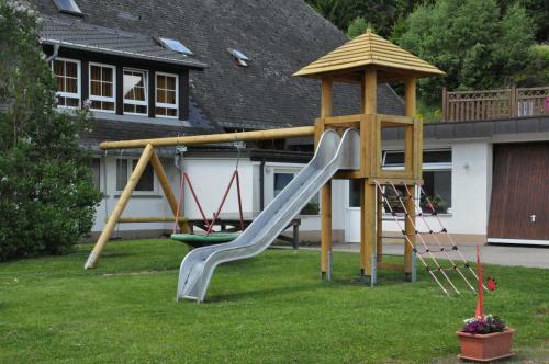 Hotel Zum L�wen - Unteres Wirtshaus