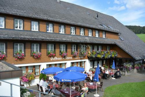 Hotel Zum L�wen - Unteres Wirtshaus