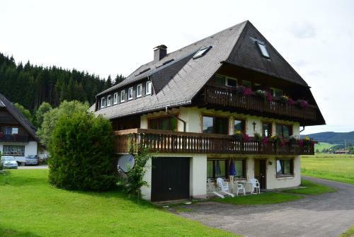 Hotel Zum L�wen - Unteres Wirtshaus