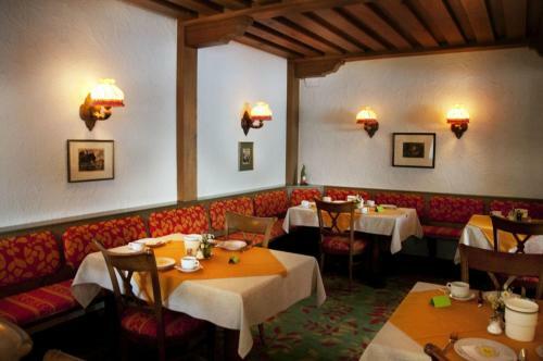 Hotel Zum L�wen - Unteres Wirtshaus