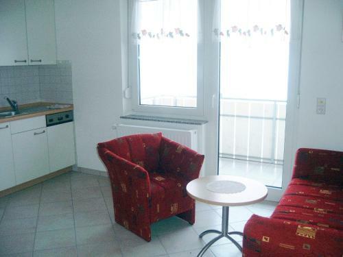 Hostal Gasthaus Pension Donish�usle