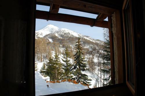 Monchaletsestriere