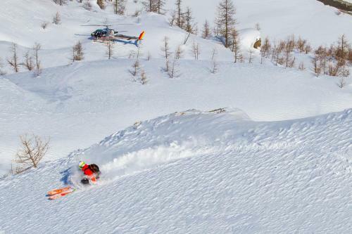 Monchaletsestriere