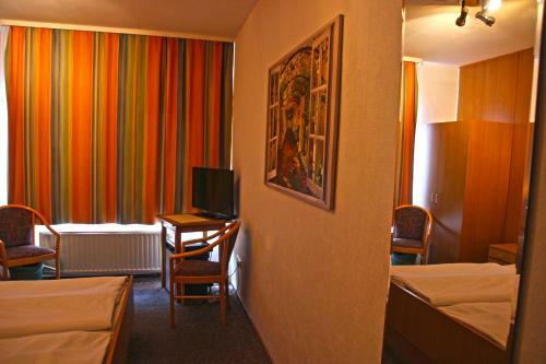Hostal Pension Am Stettiner Haff