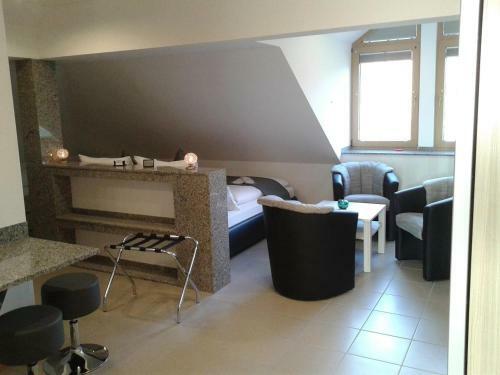 Dzt-schwarzwaldhotel Garni
