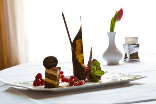 Flair Hotel St�ve
