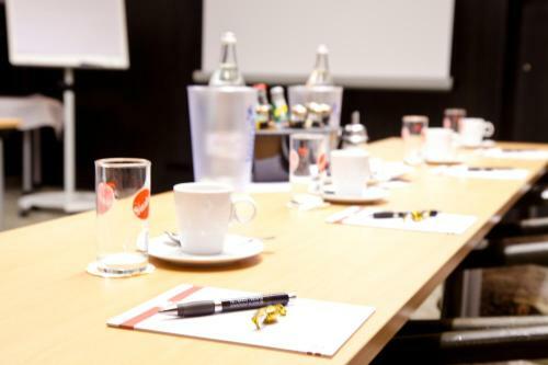 Flair Hotel St�ve