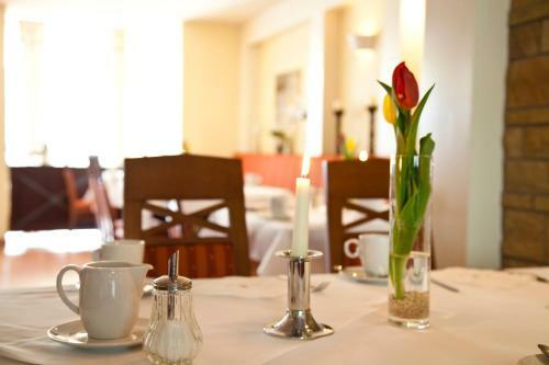 Flair Hotel St�ve