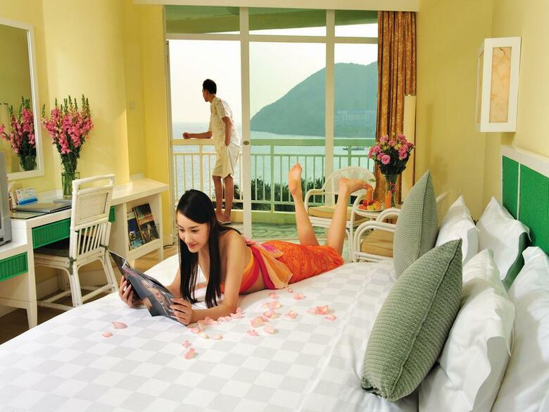 Hotel Resort Intime