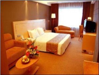 Hotel Haitao