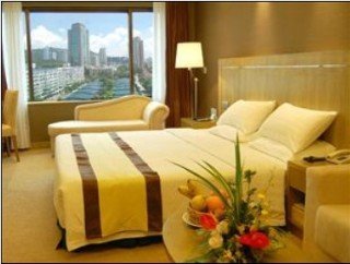 Hotel Haitao