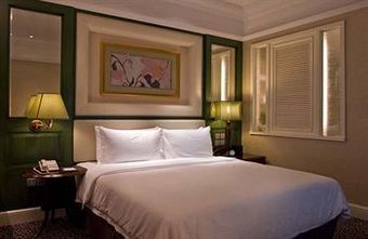 Hotel Xiamen Seaview Resort