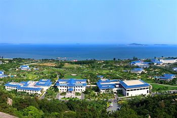Hotel Xiamen Seaview Resort
