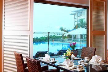 Hotel Xiamen Seaview Resort