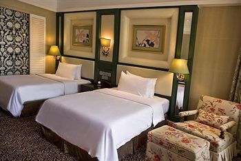 Hotel Xiamen Seaview Resort