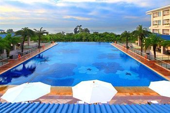 Hotel Xiamen Seaview Resort