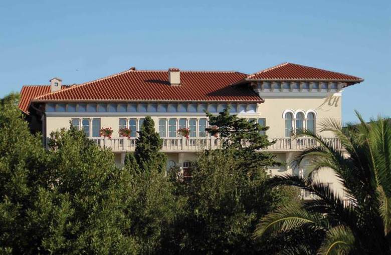 Hotel Arbiana