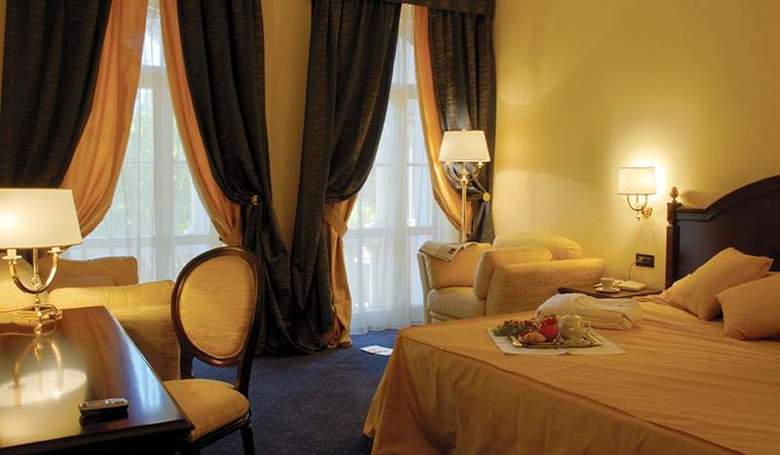 Hotel Arbiana