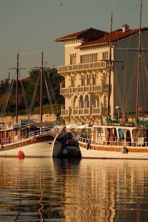 Hotel Arbiana