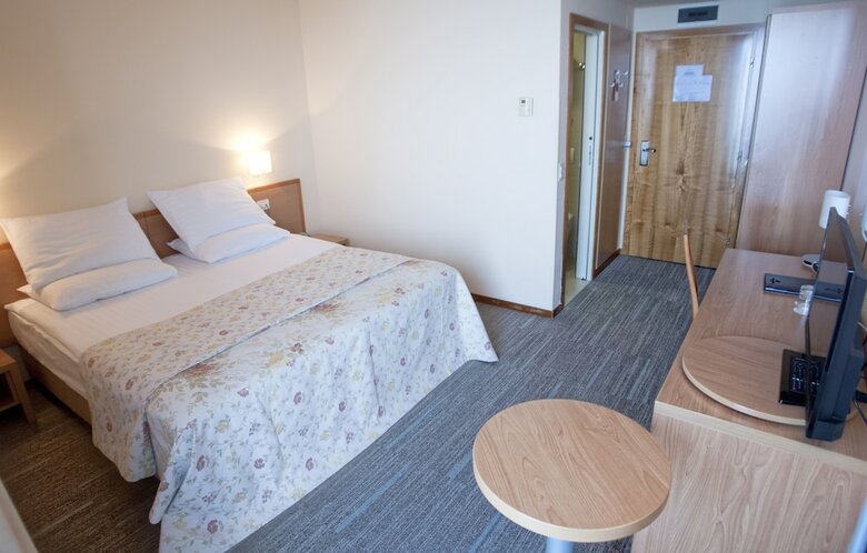 Best Western Hotel Jadran
