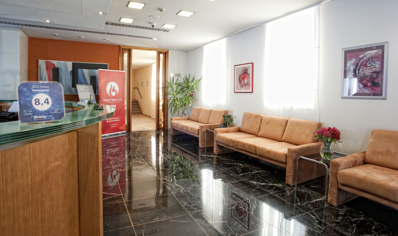 Best Western Hotel Jadran