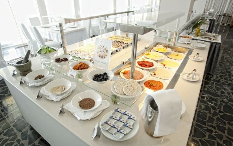 Best Western Hotel Jadran