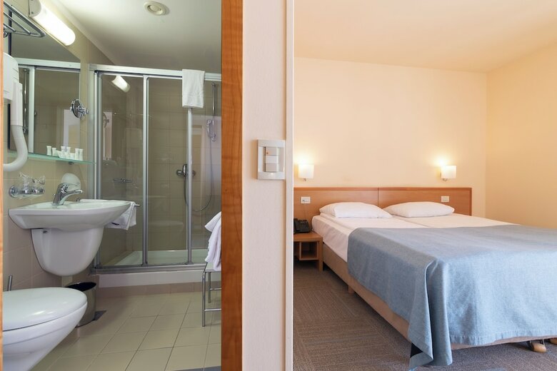 Best Western Hotel Jadran