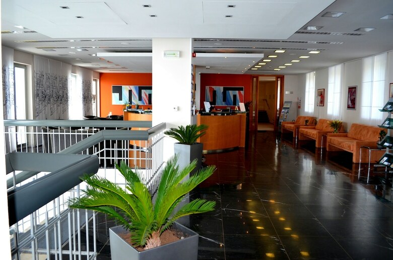 Best Western Hotel Jadran