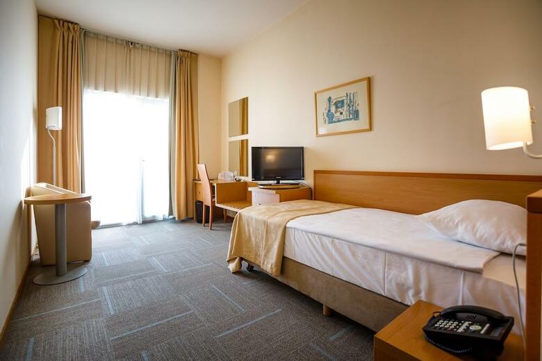 Best Western Hotel Jadran