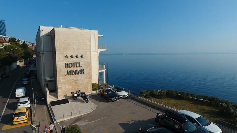 Best Western Hotel Jadran
