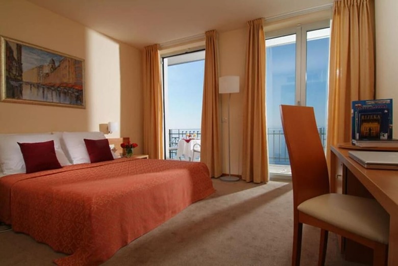 Best Western Hotel Jadran