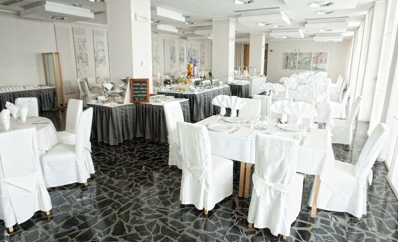 Best Western Hotel Jadran